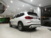 BMW X3 X3 xDrive 20d Xﾗｲﾝ　DｱｼｽﾄP 追ACC ﾚｰﾝCH 衝突軽減 黒革 全席ﾋｰﾀｰ iﾄﾞﾗｲﾌﾞﾅﾋﾞ(ﾀｯﾁP対応第6世代) ﾜｲﾔﾚｽCH ﾍｯﾄﾞｱｯﾌﾟDSP 全周ｶﾒﾗ PDC LEDﾗｲﾄ 19AW　2年保証