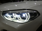 BMW X3 X3 xDrive 20d Xﾗｲﾝ　DｱｼｽﾄP 追ACC ﾚｰﾝCH 衝突軽減 黒革 全席ﾋｰﾀｰ iﾄﾞﾗｲﾌﾞﾅﾋﾞ(ﾀｯﾁP対応第6世代) ﾜｲﾔﾚｽCH ﾍｯﾄﾞｱｯﾌﾟDSP 全周ｶﾒﾗ PDC LEDﾗｲﾄ 19AW　2年保証