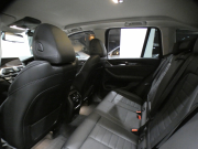 BMW X3 X3 xDrive 20d Xﾗｲﾝ　DｱｼｽﾄP 追ACC ﾚｰﾝCH 衝突軽減 黒革 全席ﾋｰﾀｰ iﾄﾞﾗｲﾌﾞﾅﾋﾞ(ﾀｯﾁP対応第6世代) ﾜｲﾔﾚｽCH ﾍｯﾄﾞｱｯﾌﾟDSP 全周ｶﾒﾗ PDC LEDﾗｲﾄ 19AW　2年保証