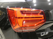 アウディ Q2 Q2 35TFSI ｼﾘﾝﾀﾞｰｵﾝﾃﾞﾝﾏﾝﾄﾞｽﾎﾟｰﾂ ｱｼｽﾀﾝｽPKG　ADVｷｰ 追ACC ﾚｰﾝ&ｻｲﾄﾞｱｼｽﾄ 灰革 ﾋｰﾀｰ MMIﾅﾋﾞ ﾊﾞｰﾁｬﾙCP ｽﾏｰﾄﾌｫﾝIF Bｶﾒﾗ PDC LEDﾗｲﾄ ｵｰﾄﾃｰﾙｹﾞｰﾄ 前後ﾄﾞﾗﾚｺ　2年保証