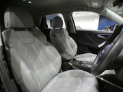 アウディ Q2 Q2 35TFSI ｼﾘﾝﾀﾞｰｵﾝﾃﾞﾝﾏﾝﾄﾞｽﾎﾟｰﾂ ｱｼｽﾀﾝｽPKG　ADVｷｰ 追ACC ﾚｰﾝ&ｻｲﾄﾞｱｼｽﾄ 灰革 ﾋｰﾀｰ MMIﾅﾋﾞ ﾊﾞｰﾁｬﾙCP ｽﾏｰﾄﾌｫﾝIF Bｶﾒﾗ PDC LEDﾗｲﾄ ｵｰﾄﾃｰﾙｹﾞｰﾄ 前後ﾄﾞﾗﾚｺ　2年保証