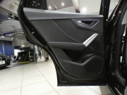 アウディ Q2 Q2 35TFSI ｼﾘﾝﾀﾞｰｵﾝﾃﾞﾝﾏﾝﾄﾞｽﾎﾟｰﾂ ｱｼｽﾀﾝｽPKG　ADVｷｰ 追ACC ﾚｰﾝ&ｻｲﾄﾞｱｼｽﾄ 灰革 ﾋｰﾀｰ MMIﾅﾋﾞ ﾊﾞｰﾁｬﾙCP ｽﾏｰﾄﾌｫﾝIF Bｶﾒﾗ PDC LEDﾗｲﾄ ｵｰﾄﾃｰﾙｹﾞｰﾄ 前後ﾄﾞﾗﾚｺ　2年保証