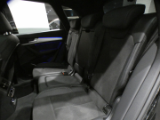 アウディ Q5 Q5 40TDIｸﾜﾄﾛｽﾎﾟｰﾂ Sﾗｲﾝ&ｱｼｽﾀﾝｽPKG　ADVｷｰ 追ACC ﾚｰﾝ&ｻｲﾄﾞｱｼｽﾄ ﾊﾟｰｸｱｼｽﾄ 半革 ﾋｰﾀｰ ☆ｻﾝﾙｰﾌ MMIﾅﾋﾞ ﾊﾞｰﾁｬﾙCP 全周ｶﾒﾗ PDC ｽﾏｰﾄﾌｫﾝIF ﾏﾄﾘｸｽLED ｱﾝﾋﾞｴﾝﾄﾗｲﾄ Sﾗｲﾝｴｸｽﾃﾘｱ OZ19ｲﾝﾁAW　2年保証