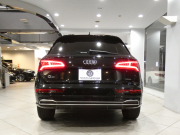 アウディ Q5 Q5 40TDIｸﾜﾄﾛｽﾎﾟｰﾂ Sﾗｲﾝ&ｱｼｽﾀﾝｽPKG　ADVｷｰ 追ACC ﾚｰﾝ&ｻｲﾄﾞｱｼｽﾄ ﾊﾟｰｸｱｼｽﾄ 半革 ﾋｰﾀｰ ☆ｻﾝﾙｰﾌ MMIﾅﾋﾞ ﾊﾞｰﾁｬﾙCP 全周ｶﾒﾗ PDC ｽﾏｰﾄﾌｫﾝIF ﾏﾄﾘｸｽLED ｱﾝﾋﾞｴﾝﾄﾗｲﾄ Sﾗｲﾝｴｸｽﾃﾘｱ OZ19ｲﾝﾁAW　2年保証