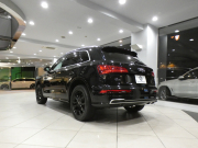 アウディ Q5 Q5 40TDIｸﾜﾄﾛｽﾎﾟｰﾂ Sﾗｲﾝ&ｱｼｽﾀﾝｽPKG　ADVｷｰ 追ACC ﾚｰﾝ&ｻｲﾄﾞｱｼｽﾄ ﾊﾟｰｸｱｼｽﾄ 半革 ﾋｰﾀｰ ☆ｻﾝﾙｰﾌ MMIﾅﾋﾞ ﾊﾞｰﾁｬﾙCP 全周ｶﾒﾗ PDC ｽﾏｰﾄﾌｫﾝIF ﾏﾄﾘｸｽLED ｱﾝﾋﾞｴﾝﾄﾗｲﾄ Sﾗｲﾝｴｸｽﾃﾘｱ OZ19ｲﾝﾁAW　2年保証