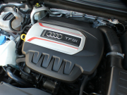 アウディ S3 S3ｾﾀﾞﾝ ﾚｻﾞｰ&LEDﾗｲﾄPKG　ADVｷｰ 追ACC ｱｳﾃﾞｨﾌﾟﾚｾﾝｽ 黒革 ﾋｰﾀｰ MMIﾅﾋﾞ Bｶﾒﾗ PDC LEDﾗｲﾄ 専用ｴｸｽﾃﾘｱ&18AW 285ps　2年保証