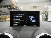 アウディ S3 S3ｾﾀﾞﾝ ﾚｻﾞｰ&LEDﾗｲﾄPKG　ADVｷｰ 追ACC ｱｳﾃﾞｨﾌﾟﾚｾﾝｽ 黒革 ﾋｰﾀｰ MMIﾅﾋﾞ Bｶﾒﾗ PDC LEDﾗｲﾄ 専用ｴｸｽﾃﾘｱ&18AW 285ps　2年保証
