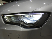 アウディ S3 S3ｾﾀﾞﾝ ﾚｻﾞｰ&LEDﾗｲﾄPKG　ADVｷｰ 追ACC ｱｳﾃﾞｨﾌﾟﾚｾﾝｽ 黒革 ﾋｰﾀｰ MMIﾅﾋﾞ Bｶﾒﾗ PDC LEDﾗｲﾄ 専用ｴｸｽﾃﾘｱ&18AW 285ps　2年保証