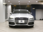 アウディ S3 S3ｾﾀﾞﾝ ﾚｻﾞｰ&LEDﾗｲﾄPKG　ADVｷｰ 追ACC ｱｳﾃﾞｨﾌﾟﾚｾﾝｽ 黒革 ﾋｰﾀｰ MMIﾅﾋﾞ Bｶﾒﾗ PDC LEDﾗｲﾄ 専用ｴｸｽﾃﾘｱ&18AW 285ps　2年保証