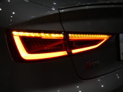 アウディ S3 S3ｾﾀﾞﾝ ﾚｻﾞｰ&LEDﾗｲﾄPKG　ADVｷｰ 追ACC ｱｳﾃﾞｨﾌﾟﾚｾﾝｽ 黒革 ﾋｰﾀｰ MMIﾅﾋﾞ Bｶﾒﾗ PDC LEDﾗｲﾄ 専用ｴｸｽﾃﾘｱ&18AW 285ps　2年保証