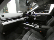 アウディ A4 A4 35TDIｱﾄﾞﾊﾞﾝｽﾄ ﾗｸﾞｼﾞｭｱﾘｰ&ﾊﾟｰｸｱｼｽﾄPKG　後期 追ACC ﾚｰﾝ&ｻｲﾄﾞｱｼｽﾄ ｱｳﾃﾞｨﾌﾟﾚｾﾝｽ 黒革 ﾋｰﾀｰ ﾀｯﾁｽｸﾘｰﾝMMIﾅﾋﾞ TV CarPlay 全周囲ｶﾒﾗ PDC ﾏﾄﾘｸｽLED ﾏﾙﾁｶﾗｰｱﾝﾋﾞｴﾝﾄﾗｲﾄ 　2年保証