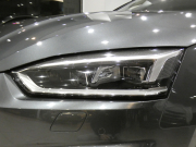 アウディ A5 A5ｸｰﾍﾟ 45TFSIｸﾜﾄﾛｽﾎﾟｰﾂ Sﾗｲﾝ　ADVｷｰ 追ACC ﾚｰﾝｱｼｽﾄ ｱｳﾃﾞｨﾌﾟﾚｾﾝｽ 半革 ﾋｰﾀｰ MMIﾅﾋﾞ ﾊﾞｰﾁｬﾙCP ｽﾏｰﾄﾌｫﾝIF Bｶﾒﾗ PDC ﾏﾄﾘｸｽLED Sﾗｲﾝｴｸｽﾃﾘｱ&18AW　2年保証