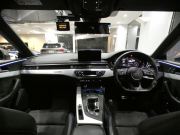 アウディ A5 A5ｸｰﾍﾟ 45TFSIｸﾜﾄﾛｽﾎﾟｰﾂ Sﾗｲﾝ　ADVｷｰ 追ACC ﾚｰﾝｱｼｽﾄ ｱｳﾃﾞｨﾌﾟﾚｾﾝｽ 半革 ﾋｰﾀｰ MMIﾅﾋﾞ ﾊﾞｰﾁｬﾙCP ｽﾏｰﾄﾌｫﾝIF Bｶﾒﾗ PDC ﾏﾄﾘｸｽLED Sﾗｲﾝｴｸｽﾃﾘｱ&18AW　2年保証