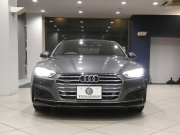 アウディ A5 A5ｸｰﾍﾟ 45TFSIｸﾜﾄﾛｽﾎﾟｰﾂ Sﾗｲﾝ　ADVｷｰ 追ACC ﾚｰﾝｱｼｽﾄ ｱｳﾃﾞｨﾌﾟﾚｾﾝｽ 半革 ﾋｰﾀｰ MMIﾅﾋﾞ ﾊﾞｰﾁｬﾙCP ｽﾏｰﾄﾌｫﾝIF Bｶﾒﾗ PDC ﾏﾄﾘｸｽLED Sﾗｲﾝｴｸｽﾃﾘｱ&18AW　2年保証
