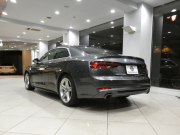 アウディ A5 A5ｸｰﾍﾟ 45TFSIｸﾜﾄﾛｽﾎﾟｰﾂ Sﾗｲﾝ　ADVｷｰ 追ACC ﾚｰﾝｱｼｽﾄ ｱｳﾃﾞｨﾌﾟﾚｾﾝｽ 半革 ﾋｰﾀｰ MMIﾅﾋﾞ ﾊﾞｰﾁｬﾙCP ｽﾏｰﾄﾌｫﾝIF Bｶﾒﾗ PDC ﾏﾄﾘｸｽLED Sﾗｲﾝｴｸｽﾃﾘｱ&18AW　2年保証