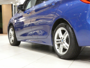 BMW 2シリーズ 218dｸﾞﾗﾝﾂｱﾗｰ Mｽﾎﾟｰﾂ ADｾｰﾌﾃｨPKG　ｺﾝﾌｫA 追従ACC 衝突軽減 ﾍｯﾄﾞｱｯﾌﾟDSP ﾍｷｻｺﾞﾝｸﾛｽｼｰﾄ iﾄﾞﾗｲﾌﾞﾅﾋﾞ(NBT-EVO) Bｶﾒﾗ Rｾﾝｻｰ LEDﾗｲﾄ ｵｰﾄﾃｰﾙｹﾞｰﾄ Mｽﾎﾟｰﾂｴｱﾛ&17AW　2年保証