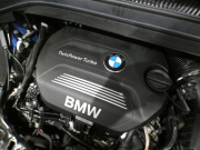 BMW 2シリーズ 218dｸﾞﾗﾝﾂｱﾗｰ Mｽﾎﾟｰﾂ ADｾｰﾌﾃｨPKG　ｺﾝﾌｫA 追従ACC 衝突軽減 ﾍｯﾄﾞｱｯﾌﾟDSP ﾍｷｻｺﾞﾝｸﾛｽｼｰﾄ iﾄﾞﾗｲﾌﾞﾅﾋﾞ(NBT-EVO) Bｶﾒﾗ Rｾﾝｻｰ LEDﾗｲﾄ ｵｰﾄﾃｰﾙｹﾞｰﾄ Mｽﾎﾟｰﾂｴｱﾛ&17AW　2年保証