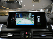 BMW 2シリーズ 218dｸﾞﾗﾝﾂｱﾗｰ Mｽﾎﾟｰﾂ ADｾｰﾌﾃｨPKG　ｺﾝﾌｫA 追従ACC 衝突軽減 ﾍｯﾄﾞｱｯﾌﾟDSP ﾍｷｻｺﾞﾝｸﾛｽｼｰﾄ iﾄﾞﾗｲﾌﾞﾅﾋﾞ(NBT-EVO) Bｶﾒﾗ Rｾﾝｻｰ LEDﾗｲﾄ ｵｰﾄﾃｰﾙｹﾞｰﾄ Mｽﾎﾟｰﾂｴｱﾛ&17AW　2年保証