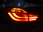 BMW 2シリーズ 218dｸﾞﾗﾝﾂｱﾗｰ Mｽﾎﾟｰﾂ ADｾｰﾌﾃｨPKG　ｺﾝﾌｫA 追従ACC 衝突軽減 ﾍｯﾄﾞｱｯﾌﾟDSP ﾍｷｻｺﾞﾝｸﾛｽｼｰﾄ iﾄﾞﾗｲﾌﾞﾅﾋﾞ(NBT-EVO) Bｶﾒﾗ Rｾﾝｻｰ LEDﾗｲﾄ ｵｰﾄﾃｰﾙｹﾞｰﾄ Mｽﾎﾟｰﾂｴｱﾛ&17AW　2年保証