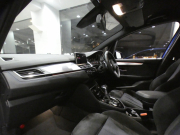 BMW 2シリーズ 218dｸﾞﾗﾝﾂｱﾗｰ Mｽﾎﾟｰﾂ ADｾｰﾌﾃｨPKG　ｺﾝﾌｫA 追従ACC 衝突軽減 ﾍｯﾄﾞｱｯﾌﾟDSP ﾍｷｻｺﾞﾝｸﾛｽｼｰﾄ iﾄﾞﾗｲﾌﾞﾅﾋﾞ(NBT-EVO) Bｶﾒﾗ Rｾﾝｻｰ LEDﾗｲﾄ ｵｰﾄﾃｰﾙｹﾞｰﾄ Mｽﾎﾟｰﾂｴｱﾛ&17AW　2年保証