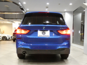 BMW 2シリーズ 218dｸﾞﾗﾝﾂｱﾗｰ Mｽﾎﾟｰﾂ ADｾｰﾌﾃｨPKG　ｺﾝﾌｫA 追従ACC 衝突軽減 ﾍｯﾄﾞｱｯﾌﾟDSP ﾍｷｻｺﾞﾝｸﾛｽｼｰﾄ iﾄﾞﾗｲﾌﾞﾅﾋﾞ(NBT-EVO) Bｶﾒﾗ Rｾﾝｻｰ LEDﾗｲﾄ ｵｰﾄﾃｰﾙｹﾞｰﾄ Mｽﾎﾟｰﾂｴｱﾛ&17AW　2年保証