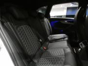 アウディ RS4アバント RS4ｱﾊﾞﾝﾄ 2.9TFSIｸﾜﾄﾛ ｱｼｽﾀﾝｽPKG　ADVｷｰ 追ACC ﾚｰﾝ&ｻｲﾄﾞｱｼｽﾄ ｱｳﾃﾞｨﾌﾟﾚｾﾝｽ 黒革 ﾋｰﾀｰ MMIﾅﾋﾞ ﾊﾞｰﾁｬﾙCP B&Oｻｳﾝﾄﾞ 全周囲ｶﾒﾗ PDC ﾏﾄﾘｸｽLED 専用ｴｸｽﾃﾘｱ&20AW 450ps　2年保証