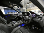 アウディ RS4アバント RS4ｱﾊﾞﾝﾄ 2.9TFSIｸﾜﾄﾛ ｱｼｽﾀﾝｽPKG　ADVｷｰ 追ACC ﾚｰﾝ&ｻｲﾄﾞｱｼｽﾄ ｱｳﾃﾞｨﾌﾟﾚｾﾝｽ 黒革 ﾋｰﾀｰ MMIﾅﾋﾞ ﾊﾞｰﾁｬﾙCP B&Oｻｳﾝﾄﾞ 全周囲ｶﾒﾗ PDC ﾏﾄﾘｸｽLED 専用ｴｸｽﾃﾘｱ&20AW 450ps　2年保証