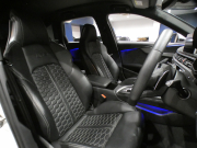 アウディ RS4アバント RS4ｱﾊﾞﾝﾄ 2.9TFSIｸﾜﾄﾛ ｱｼｽﾀﾝｽPKG　ADVｷｰ 追ACC ﾚｰﾝ&ｻｲﾄﾞｱｼｽﾄ ｱｳﾃﾞｨﾌﾟﾚｾﾝｽ 黒革 ﾋｰﾀｰ MMIﾅﾋﾞ ﾊﾞｰﾁｬﾙCP B&Oｻｳﾝﾄﾞ 全周囲ｶﾒﾗ PDC ﾏﾄﾘｸｽLED 専用ｴｸｽﾃﾘｱ&20AW 450ps　2年保証