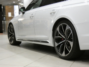 アウディ RS4アバント RS4ｱﾊﾞﾝﾄ 2.9TFSIｸﾜﾄﾛ ｱｼｽﾀﾝｽPKG　ADVｷｰ 追ACC ﾚｰﾝ&ｻｲﾄﾞｱｼｽﾄ ｱｳﾃﾞｨﾌﾟﾚｾﾝｽ 黒革 ﾋｰﾀｰ MMIﾅﾋﾞ ﾊﾞｰﾁｬﾙCP B&Oｻｳﾝﾄﾞ 全周囲ｶﾒﾗ PDC ﾏﾄﾘｸｽLED 専用ｴｸｽﾃﾘｱ&20AW 450ps　2年保証