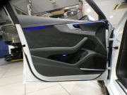 アウディ RS4アバント RS4ｱﾊﾞﾝﾄ 2.9TFSIｸﾜﾄﾛ ｱｼｽﾀﾝｽPKG　ADVｷｰ 追ACC ﾚｰﾝ&ｻｲﾄﾞｱｼｽﾄ ｱｳﾃﾞｨﾌﾟﾚｾﾝｽ 黒革 ﾋｰﾀｰ MMIﾅﾋﾞ ﾊﾞｰﾁｬﾙCP B&Oｻｳﾝﾄﾞ 全周囲ｶﾒﾗ PDC ﾏﾄﾘｸｽLED 専用ｴｸｽﾃﾘｱ&20AW 450ps　2年保証