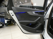 アウディ RS4アバント RS4ｱﾊﾞﾝﾄ 2.9TFSIｸﾜﾄﾛ ｱｼｽﾀﾝｽPKG　ADVｷｰ 追ACC ﾚｰﾝ&ｻｲﾄﾞｱｼｽﾄ ｱｳﾃﾞｨﾌﾟﾚｾﾝｽ 黒革 ﾋｰﾀｰ MMIﾅﾋﾞ ﾊﾞｰﾁｬﾙCP B&Oｻｳﾝﾄﾞ 全周囲ｶﾒﾗ PDC ﾏﾄﾘｸｽLED 専用ｴｸｽﾃﾘｱ&20AW 450ps　2年保証