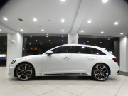 アウディ RS4アバント RS4ｱﾊﾞﾝﾄ 2.9TFSIｸﾜﾄﾛ ｱｼｽﾀﾝｽPKG　ADVｷｰ 追ACC ﾚｰﾝ&ｻｲﾄﾞｱｼｽﾄ ｱｳﾃﾞｨﾌﾟﾚｾﾝｽ 黒革 ﾋｰﾀｰ MMIﾅﾋﾞ ﾊﾞｰﾁｬﾙCP B&Oｻｳﾝﾄﾞ 全周囲ｶﾒﾗ PDC ﾏﾄﾘｸｽLED 専用ｴｸｽﾃﾘｱ&20AW 450ps　2年保証