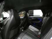 アウディ RS4アバント RS4ｱﾊﾞﾝﾄ 2.9TFSIｸﾜﾄﾛ ｱｼｽﾀﾝｽPKG　ADVｷｰ 追ACC ﾚｰﾝ&ｻｲﾄﾞｱｼｽﾄ ｱｳﾃﾞｨﾌﾟﾚｾﾝｽ 黒革 ﾋｰﾀｰ MMIﾅﾋﾞ ﾊﾞｰﾁｬﾙCP B&Oｻｳﾝﾄﾞ 全周囲ｶﾒﾗ PDC ﾏﾄﾘｸｽLED 専用ｴｸｽﾃﾘｱ&20AW 450ps　2年保証