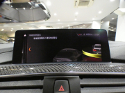 BMW Mシリーズ M3 MDCT　後期 ﾚｰﾝCHW ｸﾙｺﾝ 黒革 ﾋｰﾀｰ iﾄﾞﾗｲﾌﾞﾅﾋﾞ(第6世代ﾀｯﾁP対応) ☆harmank Bｶﾒﾗ PDC LEDﾗｲﾄ&ﾃｰﾙﾗﾝﾌﾟ 専用ｴｸｽﾃﾘｱ&19AW 431ps　2年保証