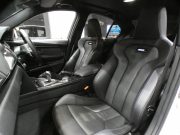 BMW Mシリーズ M3 MDCT　後期 ﾚｰﾝCHW ｸﾙｺﾝ 黒革 ﾋｰﾀｰ iﾄﾞﾗｲﾌﾞﾅﾋﾞ(第6世代ﾀｯﾁP対応) ☆harmank Bｶﾒﾗ PDC LEDﾗｲﾄ&ﾃｰﾙﾗﾝﾌﾟ 専用ｴｸｽﾃﾘｱ&19AW 431ps　2年保証