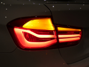 BMW Mシリーズ M3 MDCT　後期 ﾚｰﾝCHW ｸﾙｺﾝ 黒革 ﾋｰﾀｰ iﾄﾞﾗｲﾌﾞﾅﾋﾞ(第6世代ﾀｯﾁP対応) ☆harmank Bｶﾒﾗ PDC LEDﾗｲﾄ&ﾃｰﾙﾗﾝﾌﾟ 専用ｴｸｽﾃﾘｱ&19AW 431ps　2年保証