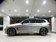 BMW Mシリーズ X3 Mｺﾝﾍﾟﾃｨｼｮﾝ　ｺﾝﾌｫA Dｱｼｽﾄ+ 追ACC ﾚｰﾝCHW 衝突軽減 黒&ﾍﾞｰｼﾞｭ革 ﾋｰﾀｰ&ﾍﾞﾝﾁﾚｰﾀｰ ☆ﾊﾟﾉﾗﾏSR iﾄﾞﾗｲﾌﾞﾅﾋﾞﾗｲﾌﾞCP harman/K ｼﾞｪｽﾁｬｰC ﾍｯﾄﾞｱｯﾌﾟDSP LEDﾗｲﾄ 専用ｴｸｽﾃﾘｱ&21AW ｱｲﾊﾞｯﾊｻｽ 510ps　2年保証