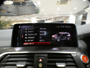 BMW Mシリーズ X3 Mｺﾝﾍﾟﾃｨｼｮﾝ　ｺﾝﾌｫA Dｱｼｽﾄ+ 追ACC ﾚｰﾝCHW 衝突軽減 黒&ﾍﾞｰｼﾞｭ革 ﾋｰﾀｰ&ﾍﾞﾝﾁﾚｰﾀｰ ☆ﾊﾟﾉﾗﾏSR iﾄﾞﾗｲﾌﾞﾅﾋﾞﾗｲﾌﾞCP harman/K ｼﾞｪｽﾁｬｰC ﾍｯﾄﾞｱｯﾌﾟDSP LEDﾗｲﾄ 専用ｴｸｽﾃﾘｱ&21AW ｱｲﾊﾞｯﾊｻｽ 510ps　2年保証