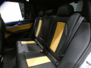 BMW Mシリーズ X3 Mｺﾝﾍﾟﾃｨｼｮﾝ　ｺﾝﾌｫA Dｱｼｽﾄ+ 追ACC ﾚｰﾝCHW 衝突軽減 黒&ﾍﾞｰｼﾞｭ革 ﾋｰﾀｰ&ﾍﾞﾝﾁﾚｰﾀｰ ☆ﾊﾟﾉﾗﾏSR iﾄﾞﾗｲﾌﾞﾅﾋﾞﾗｲﾌﾞCP harman/K ｼﾞｪｽﾁｬｰC ﾍｯﾄﾞｱｯﾌﾟDSP LEDﾗｲﾄ 専用ｴｸｽﾃﾘｱ&21AW ｱｲﾊﾞｯﾊｻｽ 510ps　2年保証