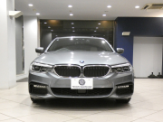 BMW 5シリーズ 523i Mｽﾎﾟｰﾂ ﾊｲﾗｲﾝ&ｲﾉﾍﾞｰｼｮﾝPKG　ｺﾝﾌｫA Dｱｼｽﾄ+ 追ACC ﾚｰﾝCHW 衝突軽減 白革 全席ﾋｰﾀｰ iﾄﾞﾗｲﾌﾞﾅﾋﾞ(第6世代ﾀｯﾁP対応) 全周囲ｶﾒﾗ PDC LEDﾗｲﾄ ｵｰﾄﾄﾗﾝｸ Mｽﾎﾟｰﾂｴｱﾛ&19AW　2年保証
