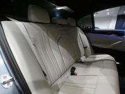 BMW 5シリーズ 523i Mｽﾎﾟｰﾂ ﾊｲﾗｲﾝ&ｲﾉﾍﾞｰｼｮﾝPKG　ｺﾝﾌｫA Dｱｼｽﾄ+ 追ACC ﾚｰﾝCHW 衝突軽減 白革 全席ﾋｰﾀｰ iﾄﾞﾗｲﾌﾞﾅﾋﾞ(第6世代ﾀｯﾁP対応) 全周囲ｶﾒﾗ PDC LEDﾗｲﾄ ｵｰﾄﾄﾗﾝｸ Mｽﾎﾟｰﾂｴｱﾛ&19AW　2年保証