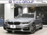 BMW 5シリーズ 523i Mｽﾎﾟｰﾂ ﾊｲﾗｲﾝ&ｲﾉﾍﾞｰｼｮﾝPKG　ｺﾝﾌｫA Dｱｼｽﾄ+ 追ACC ﾚｰﾝCHW 衝突軽減 白革 全席ﾋｰﾀｰ iﾄﾞﾗｲﾌﾞﾅﾋﾞ(第6世代ﾀｯﾁP対応) 全周囲ｶﾒﾗ PDC LEDﾗｲﾄ ｵｰﾄﾄﾗﾝｸ Mｽﾎﾟｰﾂｴｱﾛ&19AW　2年保証