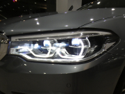 BMW 5シリーズ 523i Mｽﾎﾟｰﾂ ﾊｲﾗｲﾝ&ｲﾉﾍﾞｰｼｮﾝPKG　ｺﾝﾌｫA Dｱｼｽﾄ+ 追ACC ﾚｰﾝCHW 衝突軽減 白革 全席ﾋｰﾀｰ iﾄﾞﾗｲﾌﾞﾅﾋﾞ(第6世代ﾀｯﾁP対応) 全周囲ｶﾒﾗ PDC LEDﾗｲﾄ ｵｰﾄﾄﾗﾝｸ Mｽﾎﾟｰﾂｴｱﾛ&19AW　2年保証