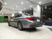 BMW 5シリーズ 523i Mｽﾎﾟｰﾂ ﾊｲﾗｲﾝ&ｲﾉﾍﾞｰｼｮﾝPKG　ｺﾝﾌｫA Dｱｼｽﾄ+ 追ACC ﾚｰﾝCHW 衝突軽減 白革 全席ﾋｰﾀｰ iﾄﾞﾗｲﾌﾞﾅﾋﾞ(第6世代ﾀｯﾁP対応) 全周囲ｶﾒﾗ PDC LEDﾗｲﾄ ｵｰﾄﾄﾗﾝｸ Mｽﾎﾟｰﾂｴｱﾛ&19AW　2年保証