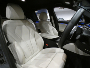 BMW 5シリーズ 523i Mｽﾎﾟｰﾂ ﾊｲﾗｲﾝ&ｲﾉﾍﾞｰｼｮﾝPKG　ｺﾝﾌｫA Dｱｼｽﾄ+ 追ACC ﾚｰﾝCHW 衝突軽減 白革 全席ﾋｰﾀｰ iﾄﾞﾗｲﾌﾞﾅﾋﾞ(第6世代ﾀｯﾁP対応) 全周囲ｶﾒﾗ PDC LEDﾗｲﾄ ｵｰﾄﾄﾗﾝｸ Mｽﾎﾟｰﾂｴｱﾛ&19AW　2年保証