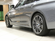 BMW 5シリーズ 523i Mｽﾎﾟｰﾂ ﾊｲﾗｲﾝ&ｲﾉﾍﾞｰｼｮﾝPKG　ｺﾝﾌｫA Dｱｼｽﾄ+ 追ACC ﾚｰﾝCHW 衝突軽減 白革 全席ﾋｰﾀｰ iﾄﾞﾗｲﾌﾞﾅﾋﾞ(第6世代ﾀｯﾁP対応) 全周囲ｶﾒﾗ PDC LEDﾗｲﾄ ｵｰﾄﾄﾗﾝｸ Mｽﾎﾟｰﾂｴｱﾛ&19AW　2年保証