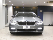 BMW 5シリーズ 523i Mｽﾎﾟｰﾂ ﾊｲﾗｲﾝ&ｲﾉﾍﾞｰｼｮﾝPKG　ｺﾝﾌｫA Dｱｼｽﾄ+ 追ACC ﾚｰﾝCHW 衝突軽減 白革 全席ﾋｰﾀｰ iﾄﾞﾗｲﾌﾞﾅﾋﾞ(第6世代ﾀｯﾁP対応) 全周囲ｶﾒﾗ PDC LEDﾗｲﾄ ｵｰﾄﾄﾗﾝｸ Mｽﾎﾟｰﾂｴｱﾛ&19AW　2年保証