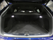 アウディ Q5 Q5 2.0TFSIｸﾜﾄﾛｽﾎﾟｰﾂ Sﾗｲﾝ&ｱｼｽﾀﾝｽPKG　☆1ｵｰﾅｰ ADVｷｰ 追ACC ﾚｰﾝ&ｻｲﾄﾞｱｼｽﾄ ﾊﾟｰｸｱｼｽﾄ 半革 全席ﾋｰﾀｰ MMIﾅﾋﾞ ﾊﾞｰﾁｬﾙCP 全周ｶﾒﾗ PDC ﾃﾞｼﾞﾀﾙﾐﾗｰ  ﾏﾄﾘｸｽLED ｱﾝﾋﾞｴﾝﾄﾗｲﾄ Sﾗｲﾝｴｸｽﾃﾘｱ&19AW　2年保証