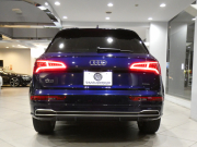 アウディ Q5 Q5 2.0TFSIｸﾜﾄﾛｽﾎﾟｰﾂ Sﾗｲﾝ&ｱｼｽﾀﾝｽPKG　☆1ｵｰﾅｰ ADVｷｰ 追ACC ﾚｰﾝ&ｻｲﾄﾞｱｼｽﾄ ﾊﾟｰｸｱｼｽﾄ 半革 全席ﾋｰﾀｰ MMIﾅﾋﾞ ﾊﾞｰﾁｬﾙCP 全周ｶﾒﾗ PDC ﾃﾞｼﾞﾀﾙﾐﾗｰ  ﾏﾄﾘｸｽLED ｱﾝﾋﾞｴﾝﾄﾗｲﾄ Sﾗｲﾝｴｸｽﾃﾘｱ&19AW　2年保証