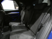 アウディ Q5 Q5 2.0TFSIｸﾜﾄﾛｽﾎﾟｰﾂ Sﾗｲﾝ&ｱｼｽﾀﾝｽPKG　☆1ｵｰﾅｰ ADVｷｰ 追ACC ﾚｰﾝ&ｻｲﾄﾞｱｼｽﾄ ﾊﾟｰｸｱｼｽﾄ 半革 全席ﾋｰﾀｰ MMIﾅﾋﾞ ﾊﾞｰﾁｬﾙCP 全周ｶﾒﾗ PDC ﾃﾞｼﾞﾀﾙﾐﾗｰ  ﾏﾄﾘｸｽLED ｱﾝﾋﾞｴﾝﾄﾗｲﾄ Sﾗｲﾝｴｸｽﾃﾘｱ&19AW　2年保証